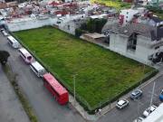 Terreno Comercial Estratégico en Renta – Av. de la...