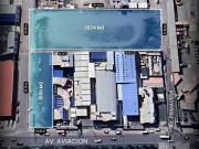 Terreno comercial estratégico en venta – Av. Aviación,...