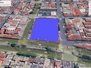 Terreno Comercial Estratégico en Venta en Calzada de...