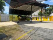 Terreno comercial Fraccionamiento Villas del Descanso