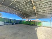 TERRENO COMERCIAL FRENTE A CARRETERA FEDERAL 3