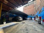 TERRENO COMERCIAL FRENTE A LA MUNICIPALIDAD, SAN LUIS