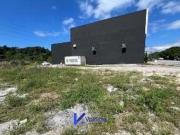 Terreno comercial frente a rodovia
