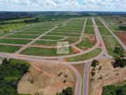 Terreno Comercial Frente para Av Cerejeiras Excelente...
