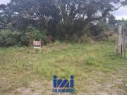 Terreno comercial frente rodovia Pontal do Sul