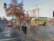 Terreno Comercial Industria Metro a la Puerta Venta Recoleta