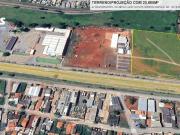 Terreno Comercial, Industrial e/ou Logístico em Goiânia.... Terreno Comercial, Industrial e/ou Logístico em Goiânia....