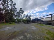 Terreno comercial, industrial o comercial, ubicado en... Terreno comercial, industrial o comercial, ubicado en...