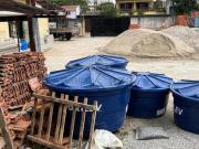 Terreno comercial Jardim Paraíso 1.000m²