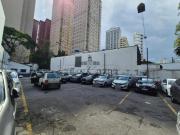 Terreno Comercial Jardim Paulistano 508m²