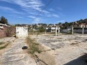 Terreno comercial La Joya