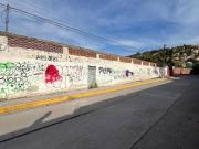 Terreno comercial La Joya