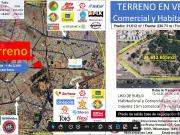 Terreno Comercial Mixto, Venta Renta, Oriente 2do Anillo...