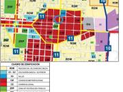 Terreno Comercial muy bien ubicado a pocos metros de la... Terreno Comercial muy bien ubicado a pocos metros de la...