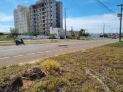 Terreno Comercial na Av. Blumenal em Sorriso MT