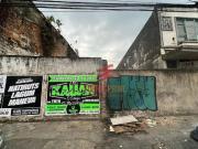 Terreno Comercial na Conselheiro Nebias