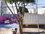 Terreno comercial na Mooca
