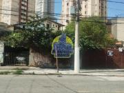 Terreno comercial no Bairro Bela Vista em Osasco/SP....