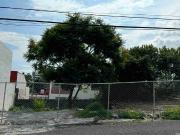 Terreno Comercial o Habitacional