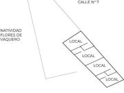Terreno Comercial o Habitacional en Venta El Espejo...