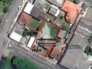 Terreno comercial ou residencial à venda 577.5M², Nova...