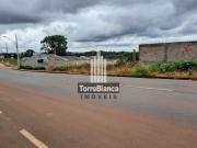 Terreno Comercial ou Residencial à Venda com 17,20m de...