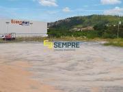 Terreno comercial para alugar no bairro Serra Verde em BH