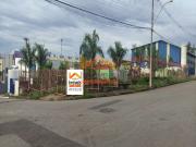 Terreno comercial para Locação em Americana/SP Balneário...