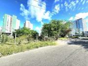 Terreno comercial para Locação em Aracaju/SE Jardins