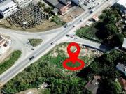 Terreno comercial para Locação em Araruama/RJ Parque Hotel