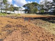 Terreno comercial para Locação em Atibaia/SP Nova Gardênia