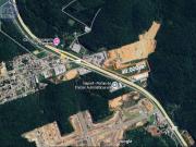 Terreno comercial para Locação em Balneário Camboriú/SC...