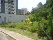 Terreno comercial para Locação em Barueri/SP Bethaville I