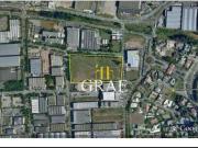 Terreno comercial para Locação em Barueri/SP Tamboré