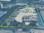 Terreno comercial para Locação em Barueri/SP Tamboré