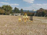 Terreno comercial para Locação em Barueri/SP Tamboré