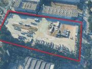 Terreno comercial para Locação em Barueri/SP Tamboré