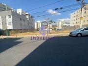 Terreno comercial para Locação em Belo Horizonte/MG Castelo