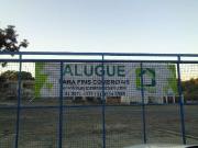 Terreno comercial para Locação em Betim/MG Chácaras