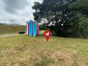 Terreno comercial para Locação em Brumadinho/MG Santa Cruz