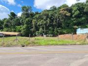 Terreno comercial para Locação em Brusque/SC Planalto