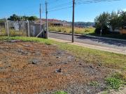 Terreno comercial para Locação em Caçador/SC Municípios