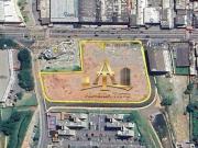 Terreno comercial para Locação em Cajamar/SP Centro