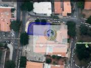 Terreno comercial para Locação em Campinas/SP Barão Geraldo