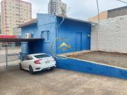 Terreno comercial para Locação em Campinas/SP Bonfim