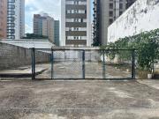 Terreno comercial para Locação em Campinas/SP Cambuí