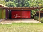 Terreno comercial para Locação em Campinas/SP Jardim...