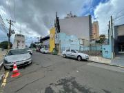 Terreno comercial para Locação em Campinas/SP Jardim...