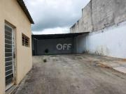 Terreno comercial para Locação em Campinas/SP Jardim Eulina
