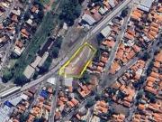 Terreno comercial para Locação em Campinas/SP Jardim...